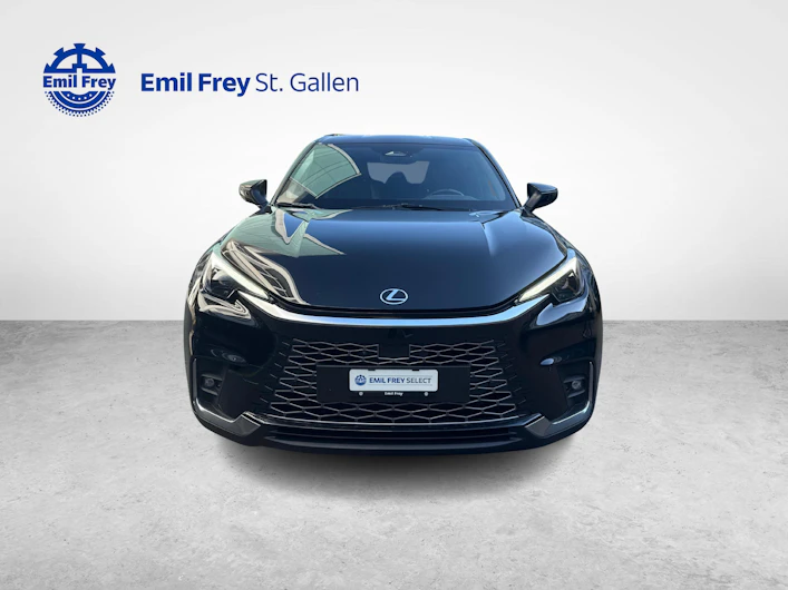 Fahrzeugbild LEXUS UX