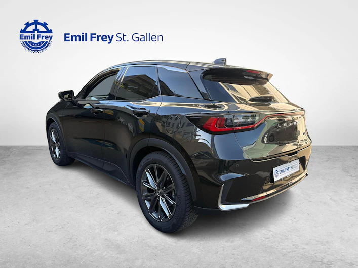 Fahrzeugbild LEXUS UX