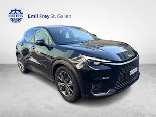 Lexus LBX 1.5 Hybrid Relax AWD