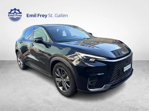 Fahrzeugbild LEXUS LBX 1.5 Hybrid Relax AWD