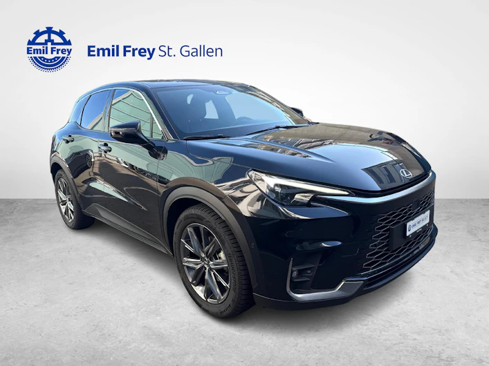 Fahrzeugbild LEXUS UX
