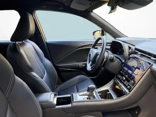 Lexus LBX 1.5 Hybrid Relax AWD