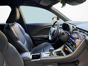 Fahrzeugbild LEXUS LBX 1.5 Hybrid Relax AWD