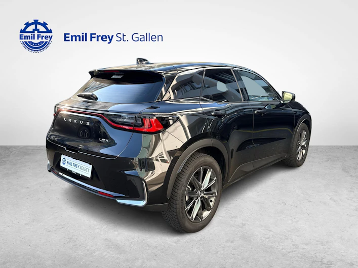 Fahrzeugbild LEXUS UX