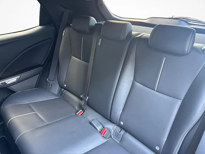 Fahrzeugbild LEXUS UX
