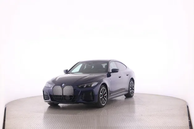 BMW i4 xDrive40