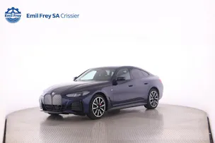 BMW i4 xDrive40