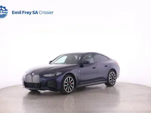 BMW i4 xDrive40