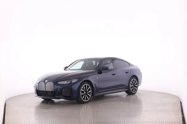 BMW i4 xDrive40