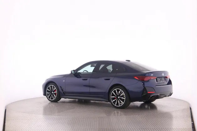 BMW i4 xDrive40