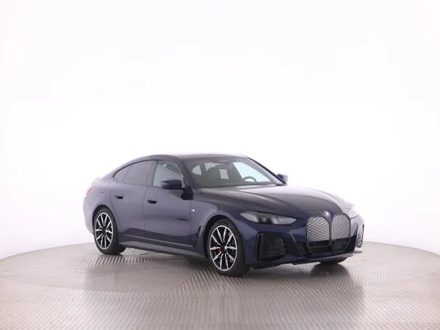 BMW i4 xDrive40
