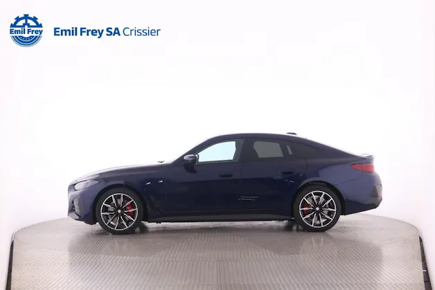BMW i4 xDrive40