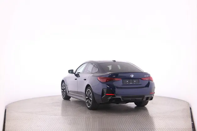 BMW i4 xDrive40