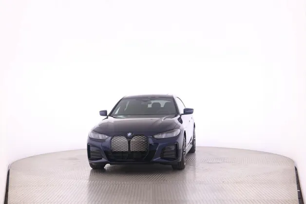 BMW i4 xDrive40