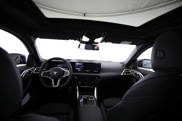 BMW i4 xDrive40