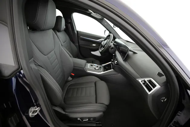 BMW i4 xDrive40