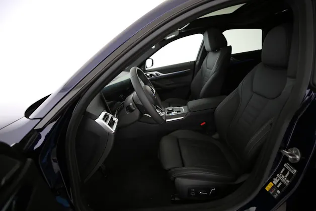 BMW i4 xDrive40