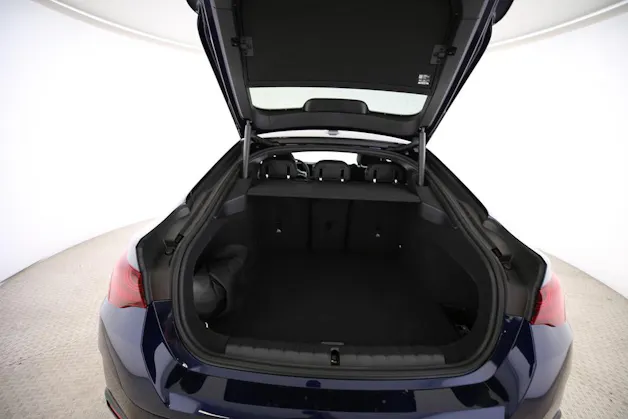 BMW i4 xDrive40