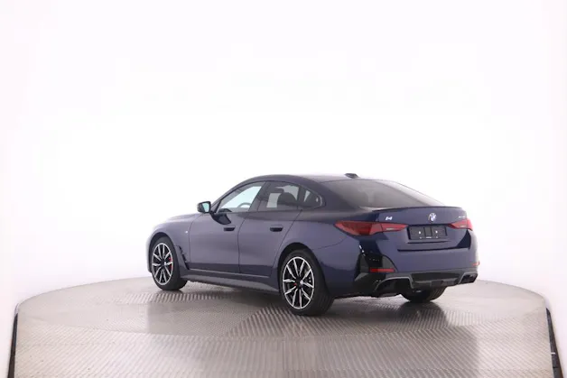 BMW i4 xDrive40