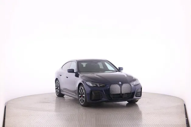 BMW i4 xDrive40