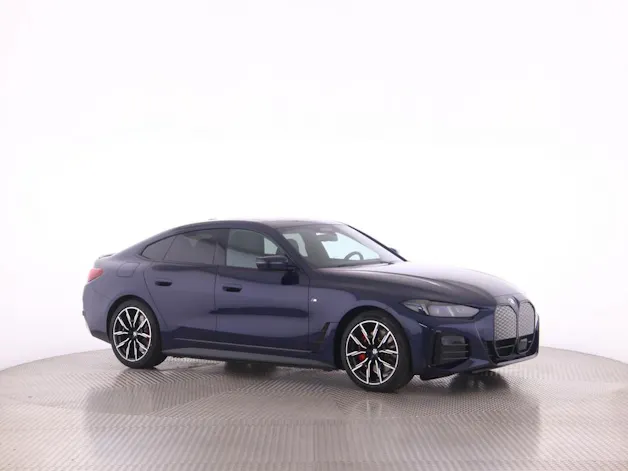 BMW i4 xDrive40