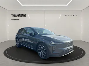 Volvo EX60 Twin Ultra AWD
