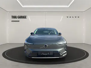 Volvo EX60 Twin Ultra AWD