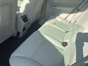 Volvo EX60 Twin Ultra AWD