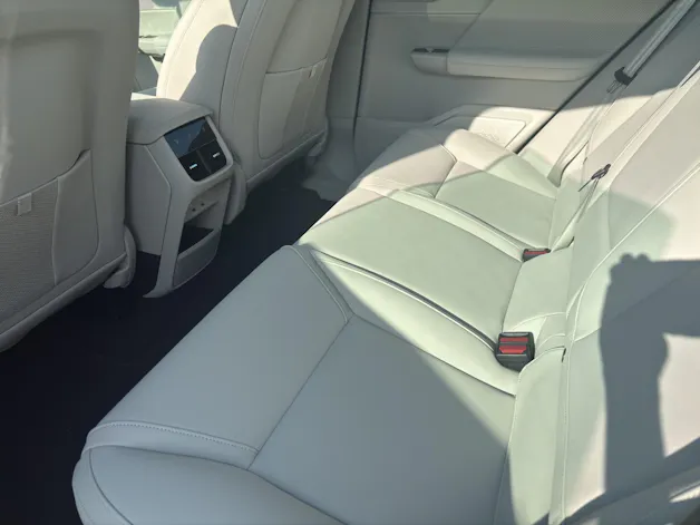 VOLVO EX60 Twin Ultra AWD