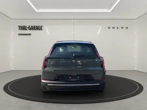 Volvo EX60 Twin Ultra AWD
