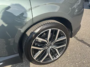 Volvo EX60 Twin Ultra AWD