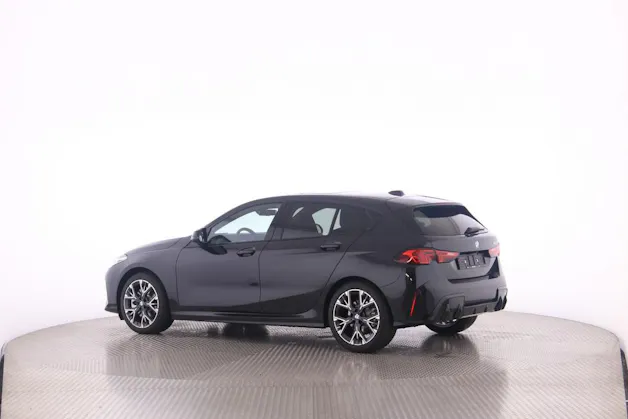 BMW 123 xDrive