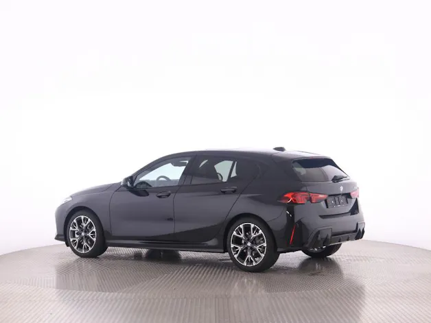 BMW 123 xDrive