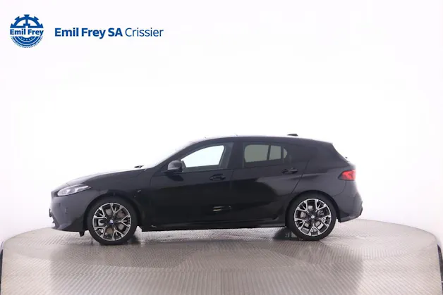 BMW 123 xDrive