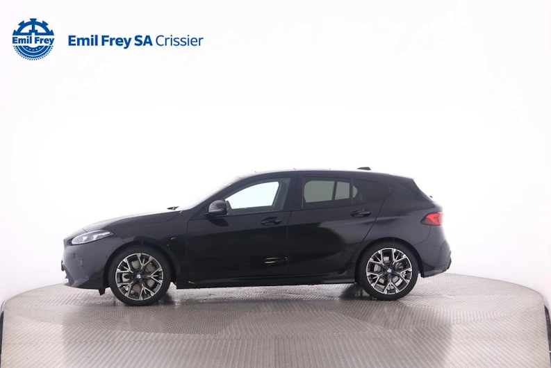 image du véhicule BMW 1 SERIES