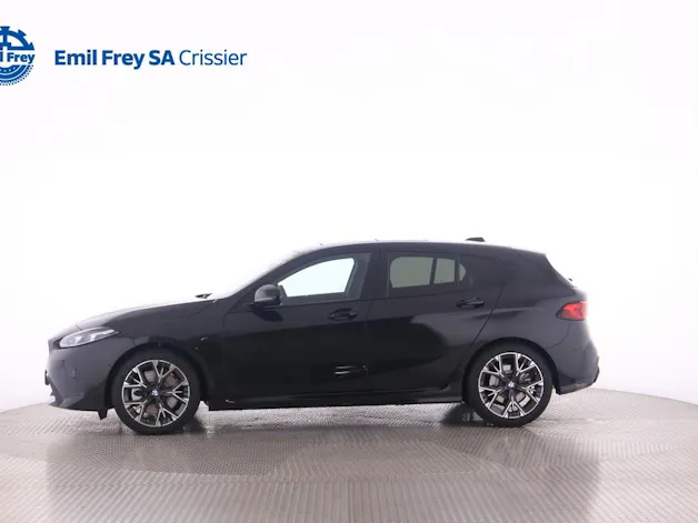 BMW 123 xDrive