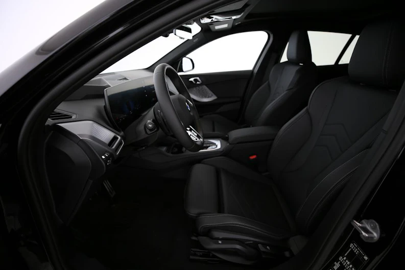 image du véhicule BMW 1 SERIES