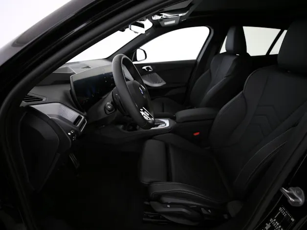 BMW 123 xDrive