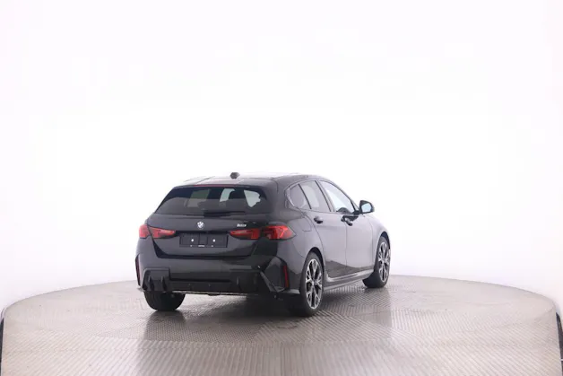 BMW 123 xDrive