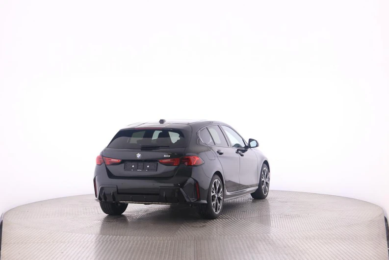 image du véhicule BMW 1 SERIES