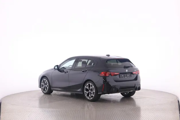 BMW 123 xDrive