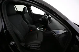 BMW 123 xDrive
