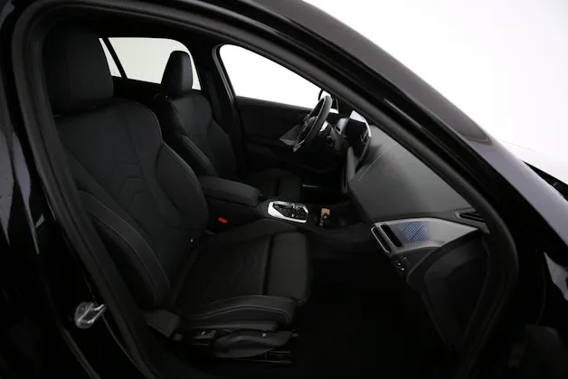 BMW 123 xDrive