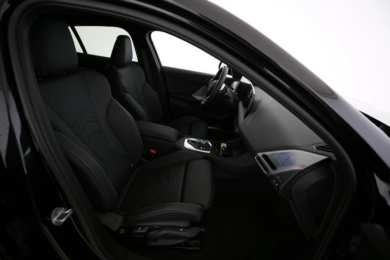 image du véhicule BMW 1 SERIES