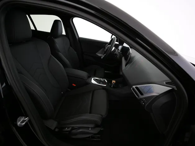 BMW 123 xDrive