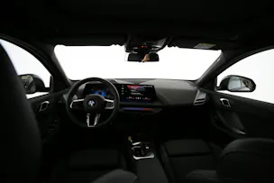 BMW 123 xDrive