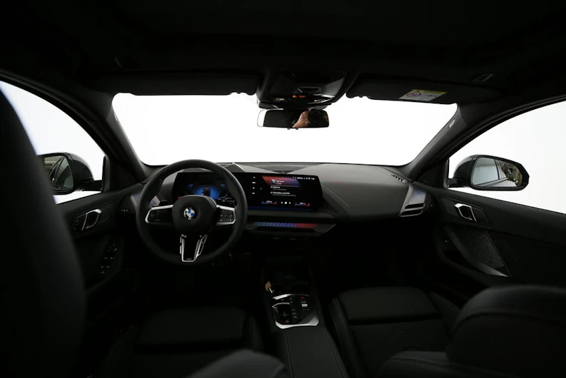 image du véhicule BMW 1 SERIES