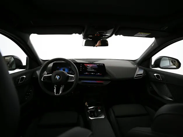 BMW 123 xDrive