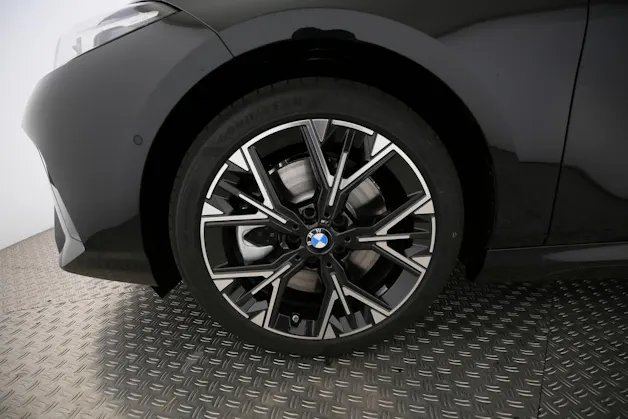BMW 123 xDrive