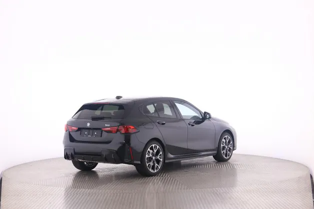 BMW 123 xDrive